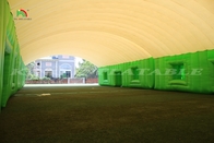 Tente gonflable pour événements de haute qualité Tentes gonflables extérieures Tente imperméable en PVC pour événements